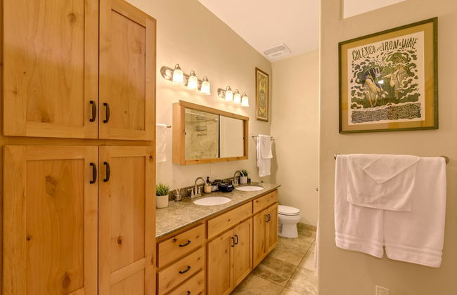 La Puerta Azul- Stunning Desert Retreat; Pool/Spa - Foto 32