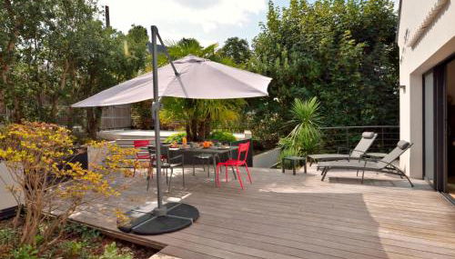 Holiday Home La Rose des Sables by Interhome - Foto 4