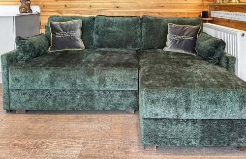 Lakeview Lodge- Uk40692 - Foto 6