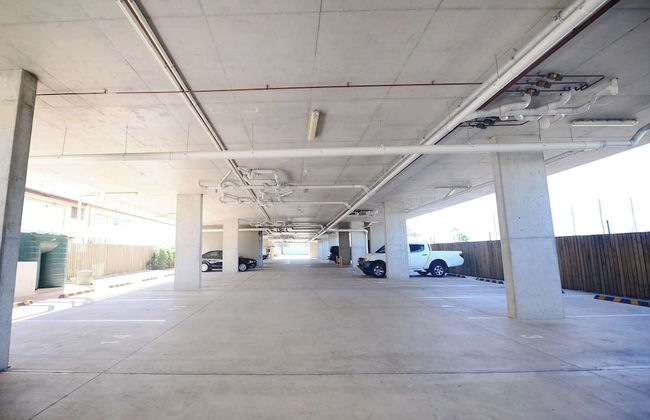 Oaks Moranbah Suites - Foto 28