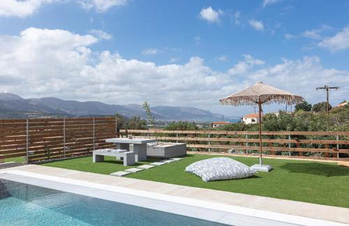 Carob Villas, an Eco-Friendly Hideaway - Photo 12