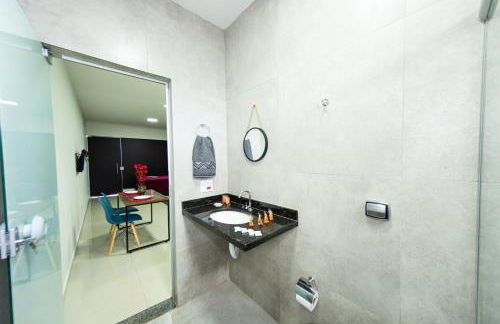 Jahu Center Plaza Flats - Photo 80