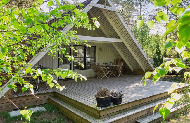 "Jörn" - 800m from the sea - Foto 1