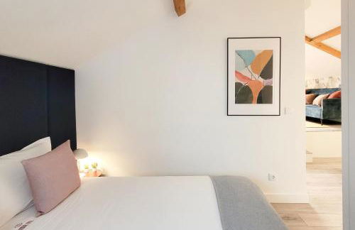 HM - Home Feeling Studio Campanhã - Foto 5