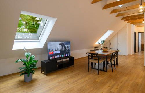 Pausenhof Spreewald - Viel Platz für gemeinsame Zeit - Ruhige Spreewald-Fewos in Alleinlage - Kinder reisen kostenlos! Hunde Willlkommen - Foto 23