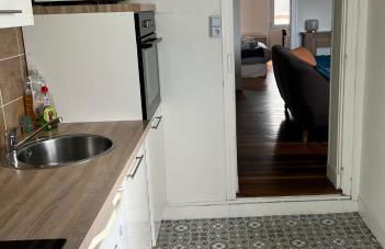 Appartement douillet - Foto 8