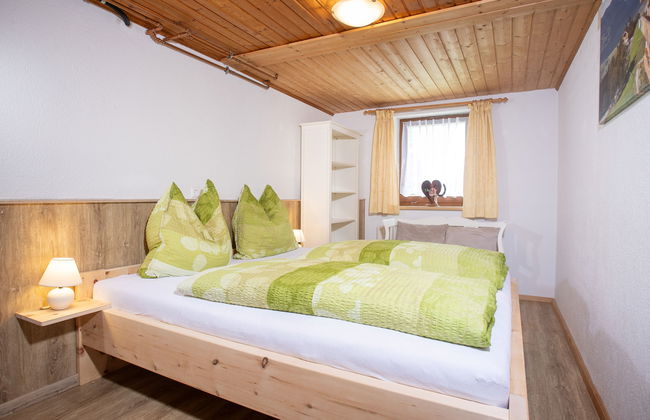 Hamberg Hütte - Foto 36