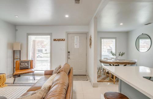 Pickleball Court - Walk to AT&T Stadium, Globe Life, Six Flags, Texas Live! & more - Foto 19