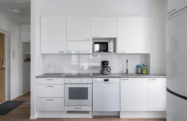 Hiisi Homes Järvenpää - Foto 24