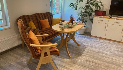 Ferienwohnung Gulfhaus, mit Sauna und großem Garten - Foto 5