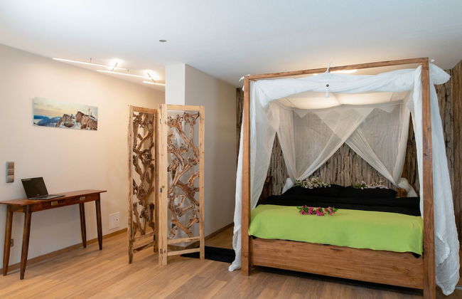 Apartment Schwarz Waldperle - Foto 4