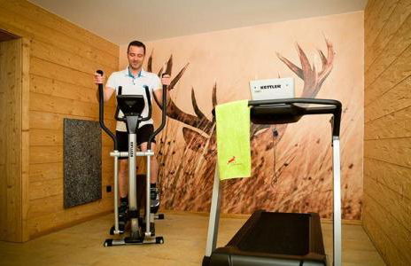 Chalet Schönbuchet - Foto 22