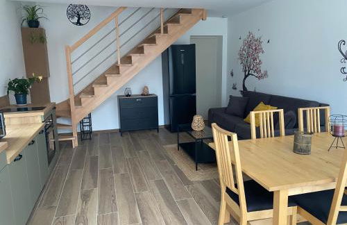 Duplex l Auvetia 150 m circuit 24 h - Photo 4