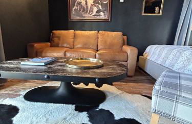 River View, Red River Carriage House - Foto 12