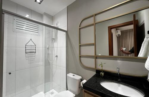 Bee Guest - Apartamentos de Temporada - Condomínio MOA - Foto 11