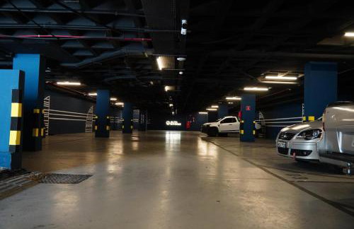 Alta Marine flat 304 - Foto 27