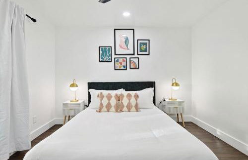 Gorgeous 4BR Holiday Home with Huge Yard and Pool - Foto 24