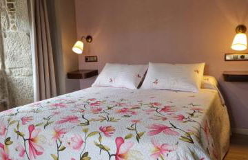 Habitaciones La Cuevona de Guitiriz,Parga, en el camino norte Lugo - Photo 135