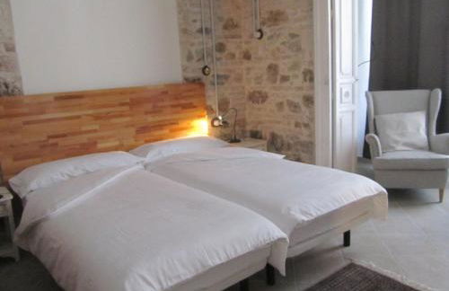 Villa Amalia Suites Malaga - Photo 8