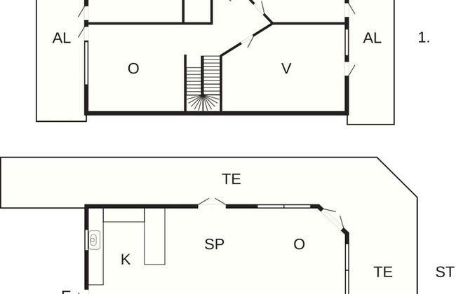 4 Star Holiday Home in Hamburgsund-by Traum - Foto 11