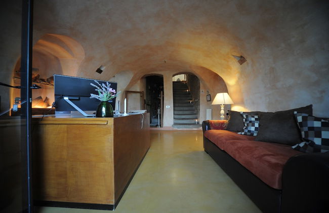 B&B Le Dimore Mezza Costa - Foto 2