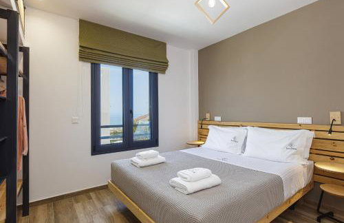 Iron Villas - Nefeli & Oniros - Photo 56