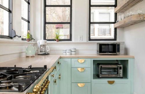 Lace and Leather - Foto 3