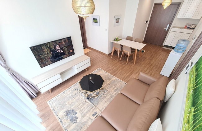 Vinhome Skylake Luxury Apartment - Foto 5