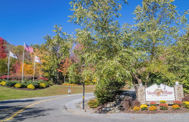 Vacation Village in the Berkshires - Foto 61