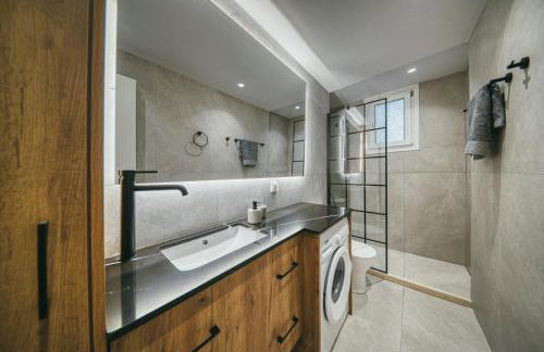 NOA-Luxury Stay with a view - Foto 23