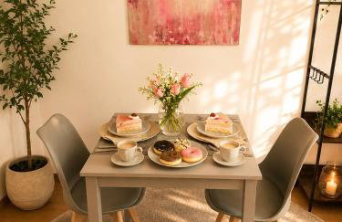beluna living - Apartmenthaus am Schloß - Foto 22
