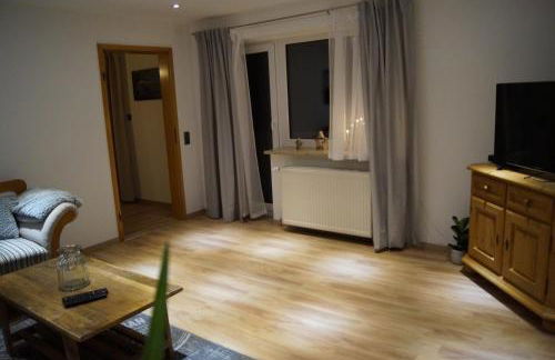 Ferienwohnung Bayerwaldblick - Foto 13