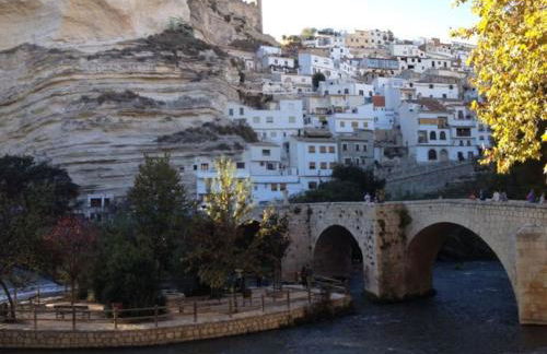 Casa Rural en cañón Río Júcar.LaGila(Alcalá del Júcar) - Foto 25