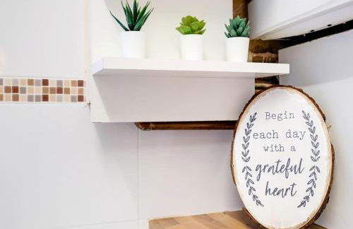 Buckinghamshire Stay for 8 - Foto 42