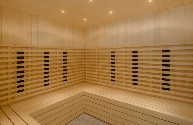 Luxury Bay Villa with private hot tub - Foto 70