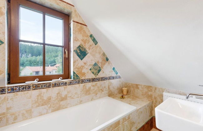 Orlik Jvnl102 Comfortable Holiday Residence - Foto 7