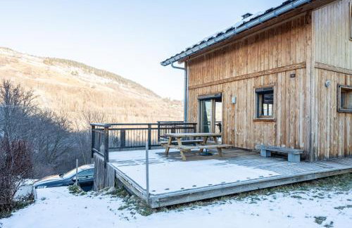 Chalet du Fey - Photo 28