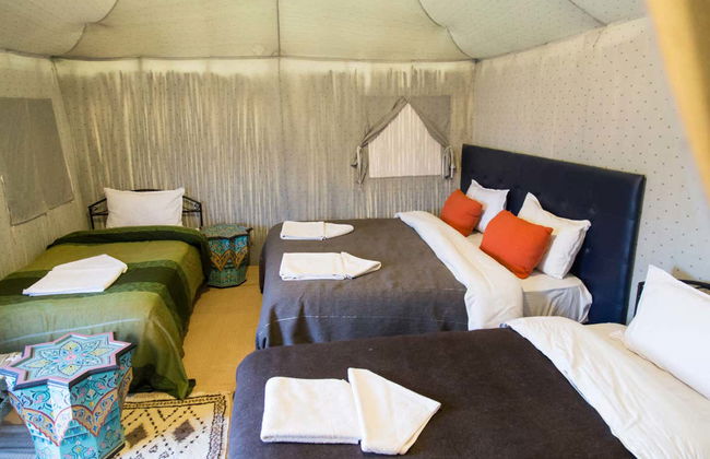 Escursione di 3 giorni nel deserto di Merzouga fino a Fès - Foto 7