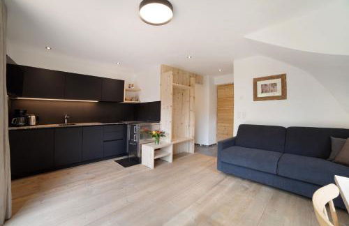 Herrischner Apartement 2 - Foto 11