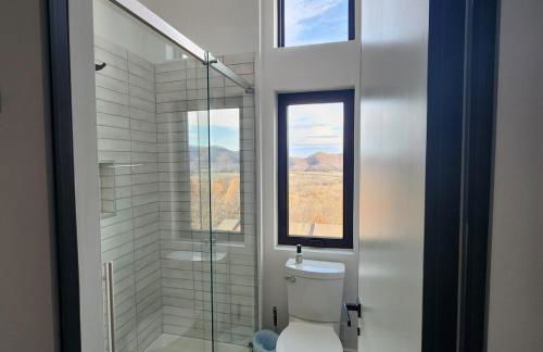 Altitude Adjustment - Foto 8