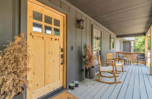 The Beaver Lake Hangar - Foto 33