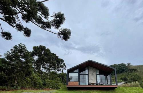 Chalés Bergview - Foto 58