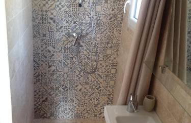 La Petite perle, balnéo en supplément, le Clos des Perles - Foto 13