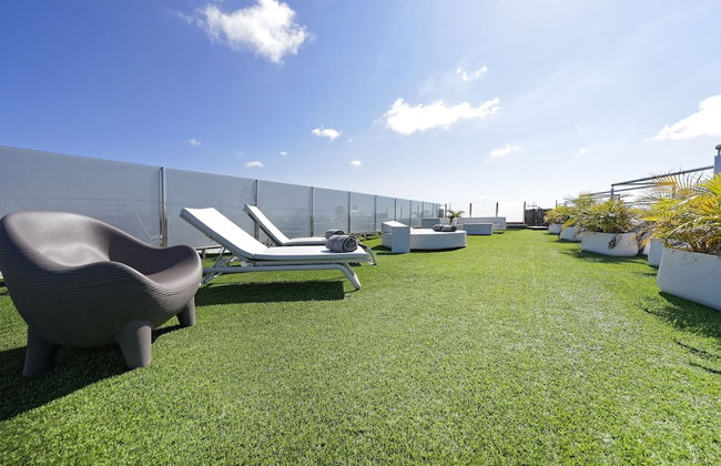 Vista Bonita Gay & Lesbian only Resort - Foto 43