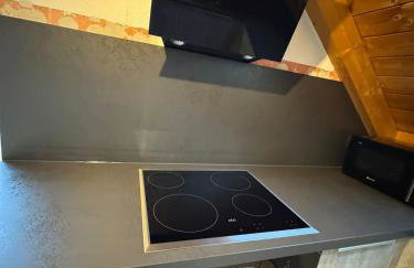 5-Seen-Loft mit 4-6 Schlafplätzen, Ferienwohnung Nähe Ammersee - Foto 24