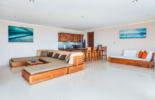 Villa Giuliana - Foto 10