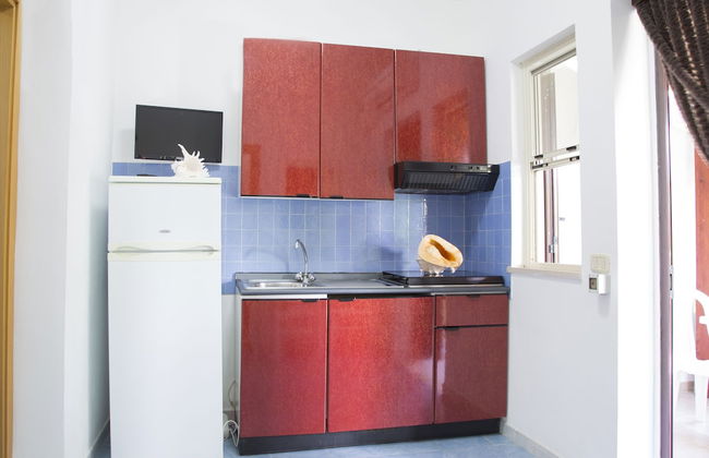 Residence La Conchiglia - Foto 9