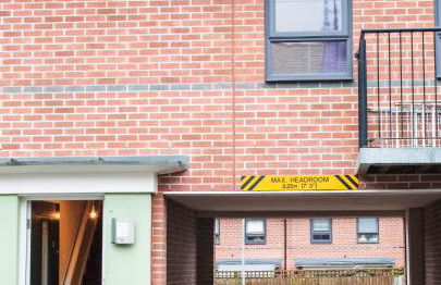 Two Bedroom Semi-detached Modern House in Birmingham - Foto 31