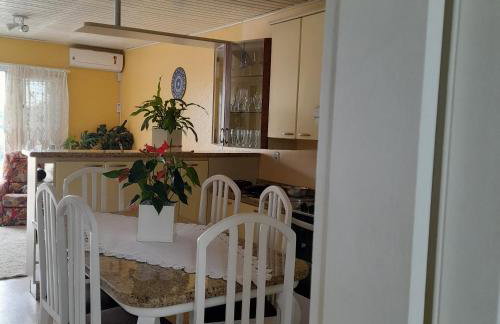 Casa Vista do Vale próxima ao Vale dos Vinhedos - Foto 17