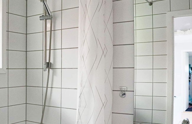 4 Star Holiday Home in Mellbystrand - Foto 14